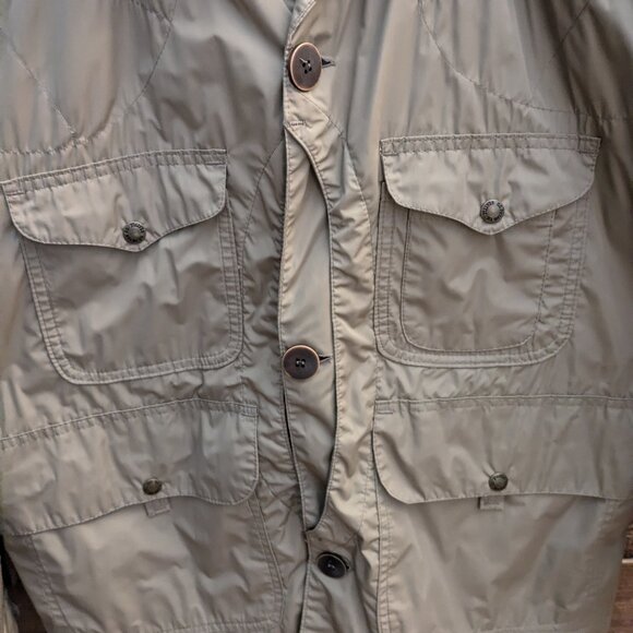 Filson Packable Elkhorn Hunting Jacket Style 10460 Made in USA Size M - Picture 3 of 9
